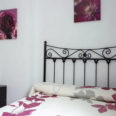 Apartment Plaza Espana Barcelona