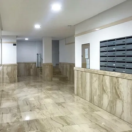 Plaza Espana Apartment Barcelona