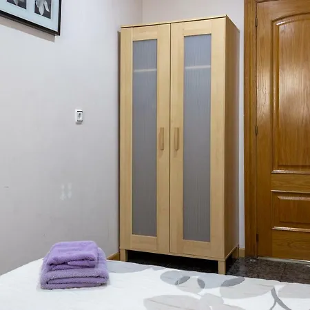 Apartment Plaza Espana *