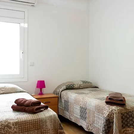 Plaza Espana Apartment *