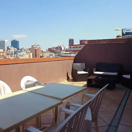 Apartamento Plaza España