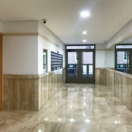 Plaza España Apartamento