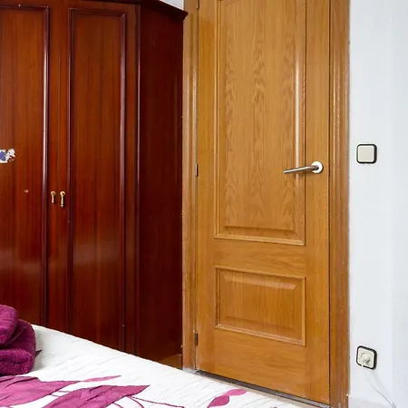 Apartamento Plaza España
