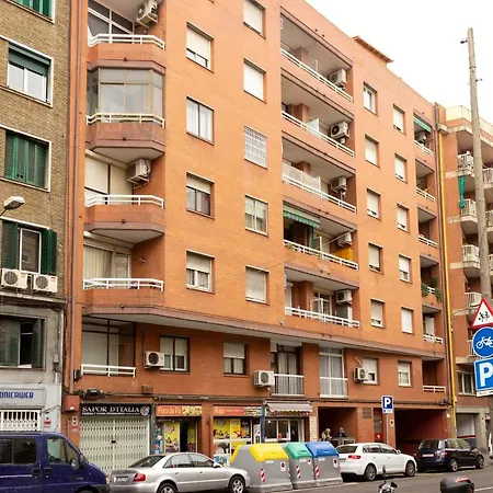 Apartamento Plaza España Barcelona