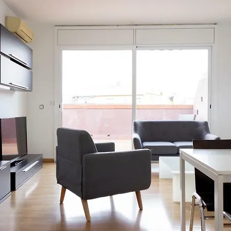 Plaza España Apartamento *