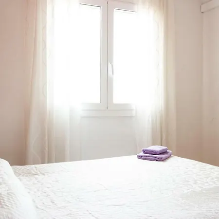 Apartamento Plaza España *