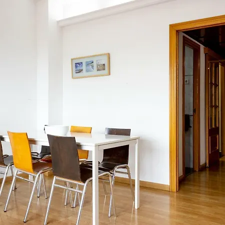 Apartamento Plaza España Barcelona