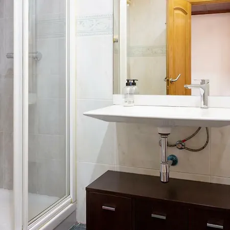 Apartamento Plaza España Barcelona