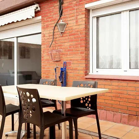 Apartamento Plaza España Barcelona