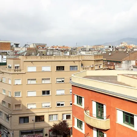 Plaza España Apartamento *